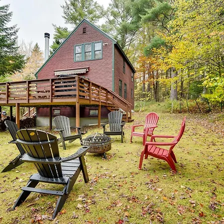 Cozy Wilmington Home 6 Mi To Mount Snow!